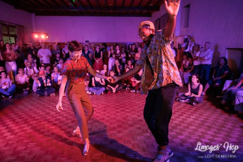 Limoges'Hop festival 2022

Partage libre avec le crédit et la citation (@lightexmachina) de l'auteur pour tout usage non promotionnel ou commercial.

© Alexandre - LIGHT EX MACHINA 2022, tous droits réservés.